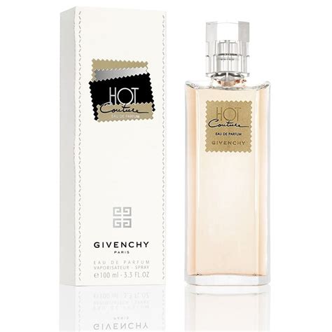 hot couture givenchy eau de parfum|hot couture givenchy discontinued.